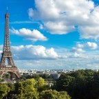 PARIGI, LA VILLE LUMIERE IN PILLOLE