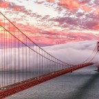 IL MEGLIO DI SAN FRANCISCO, CITY BY THE BAY