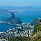 VIAGGIO OLTRE OCEANO CON SOLI 5 GIORNI??….. NESSUN PROBLEMA SI VOLA A RIO DE JANEIRO