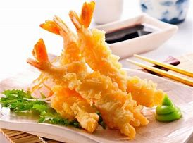 tempura