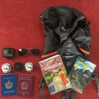 LE MIE 5 COSE DA NON DIMENTICARE IN VALIGIA